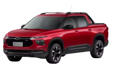 Chevrolet Montana